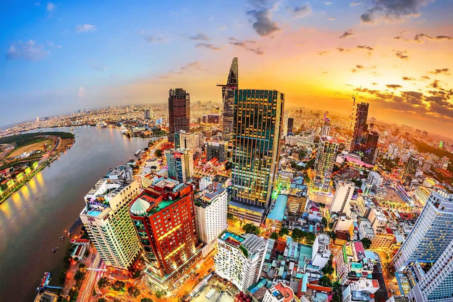 Kinh tế quý 3 tăng 9,95% và bài toán tăng trưởng 12,5% chặng nước rút Kinh tế quý 3 tăng 9,95% và bài toán tăng trưởng 12,5% chặng nước rút