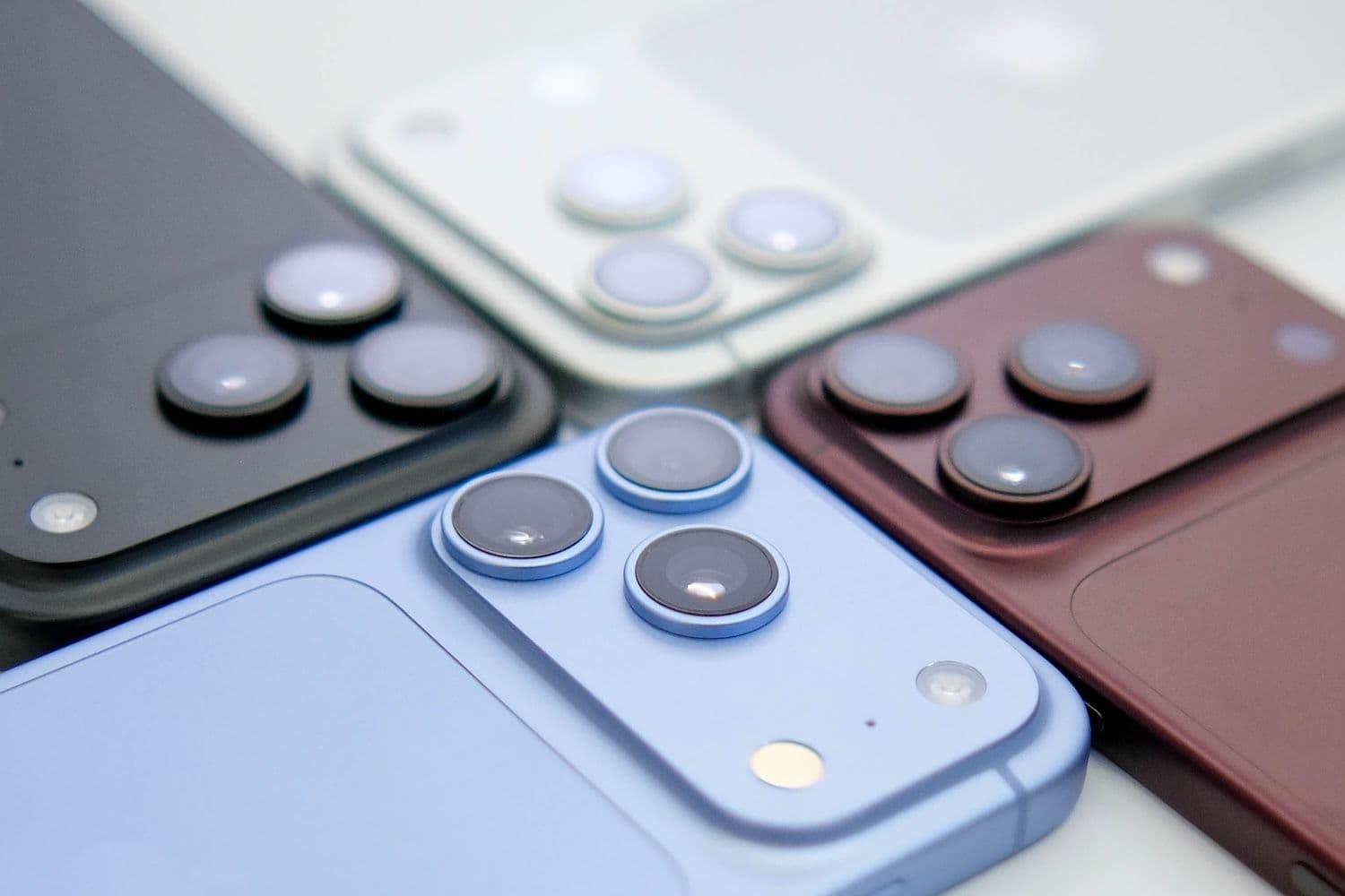 Hàng loạt iPhone 18 Pro Max dính lỗi mất sóng, Apple phải tung chính sách thay máy mới Hàng loạt iPhone 18 Pro Max dính lỗi mất sóng, Apple phải tung chính sách thay máy mới