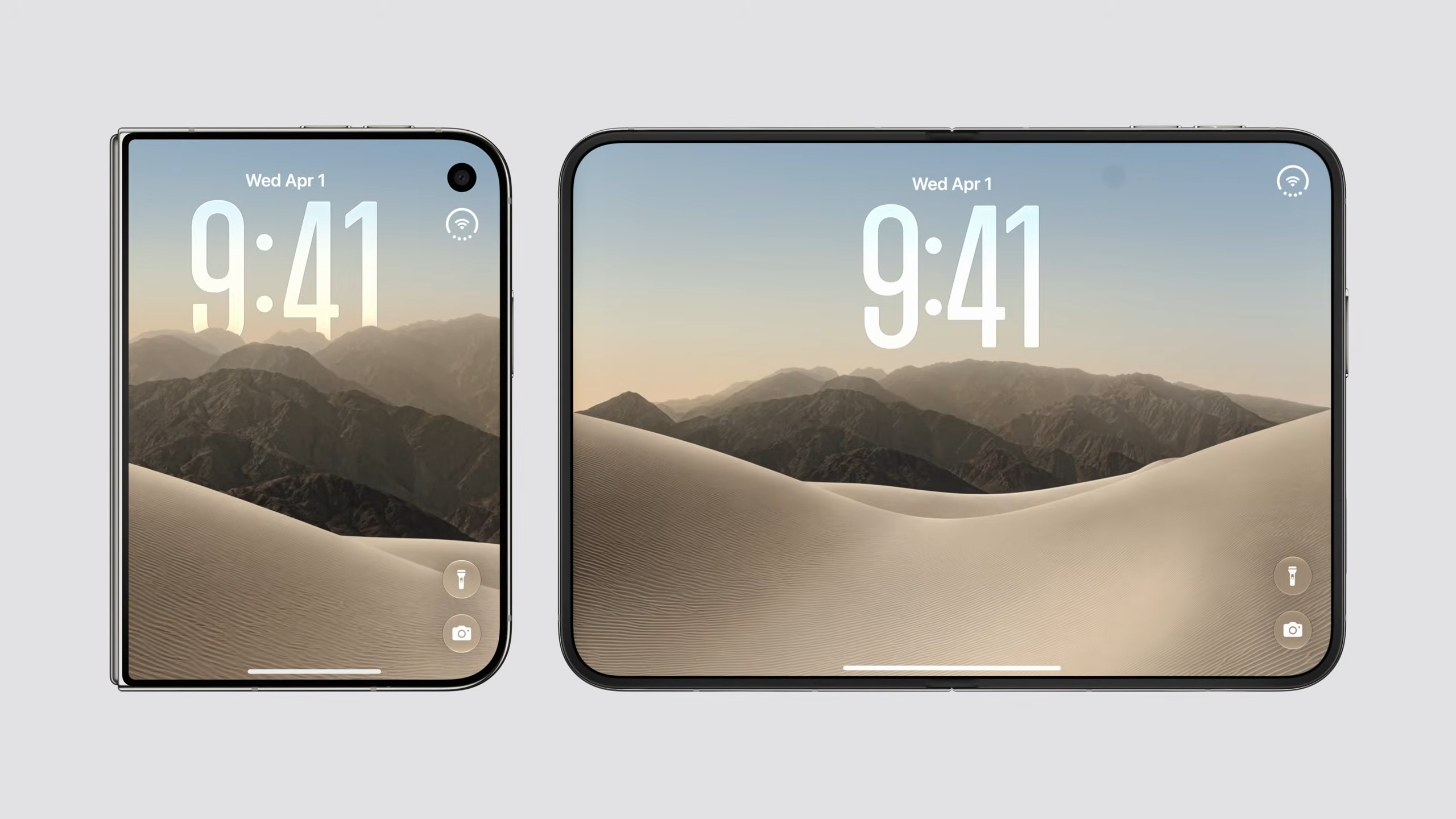 Đột phá từ sự kiện Apple 2026: iPhone Duo màn hình gập và iPhone 18 Pro lộ diện Đột phá từ sự kiện Apple 2026: iPhone Duo màn hình gập và iPhone 18 Pro lộ diện