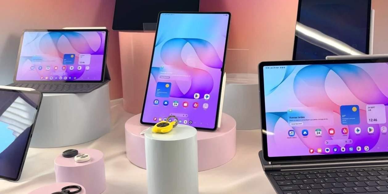 Samsung ra mắt dòng máy tính bảng Galaxy Tab S12 series với nhiều nâng cấp về hiệu năng