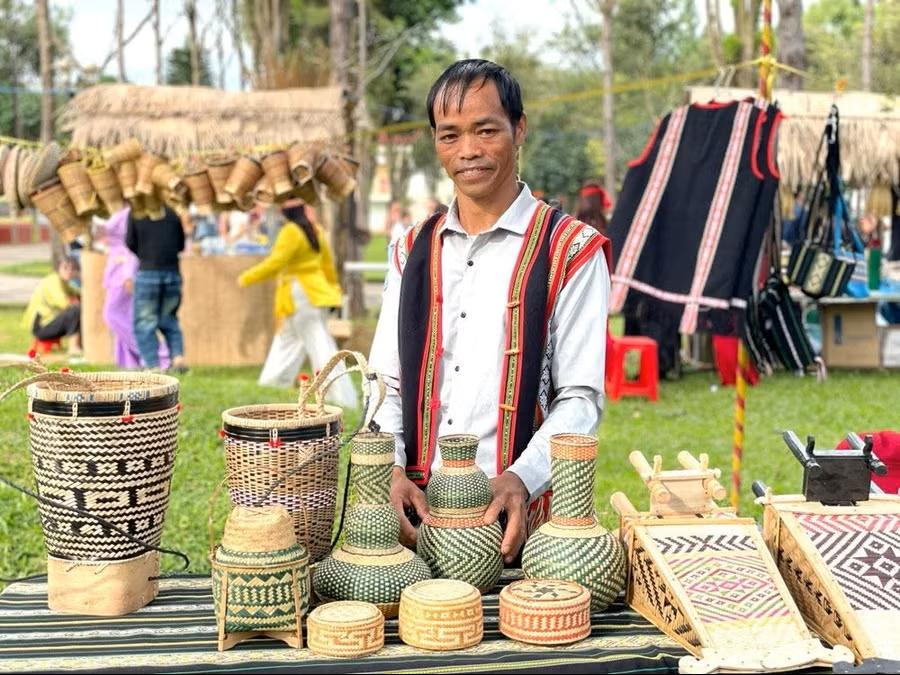Thay đổi nếp nghĩ để nâng tầm giá trị nông sản Gia Lai Thay đổi nếp nghĩ để nâng tầm giá trị nông sản Gia Lai