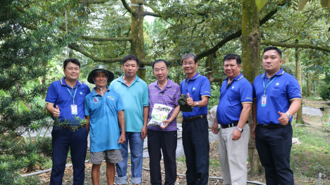 Từ sự tận tâm đến những điều tử tế: Văn hóa kinh doanh thuốc bảo vệ thực vật trong thời đại mới Từ sự tận tâm đến những điều tử tế: Văn hóa kinh doanh thuốc bảo vệ thực vật trong thời đại mới