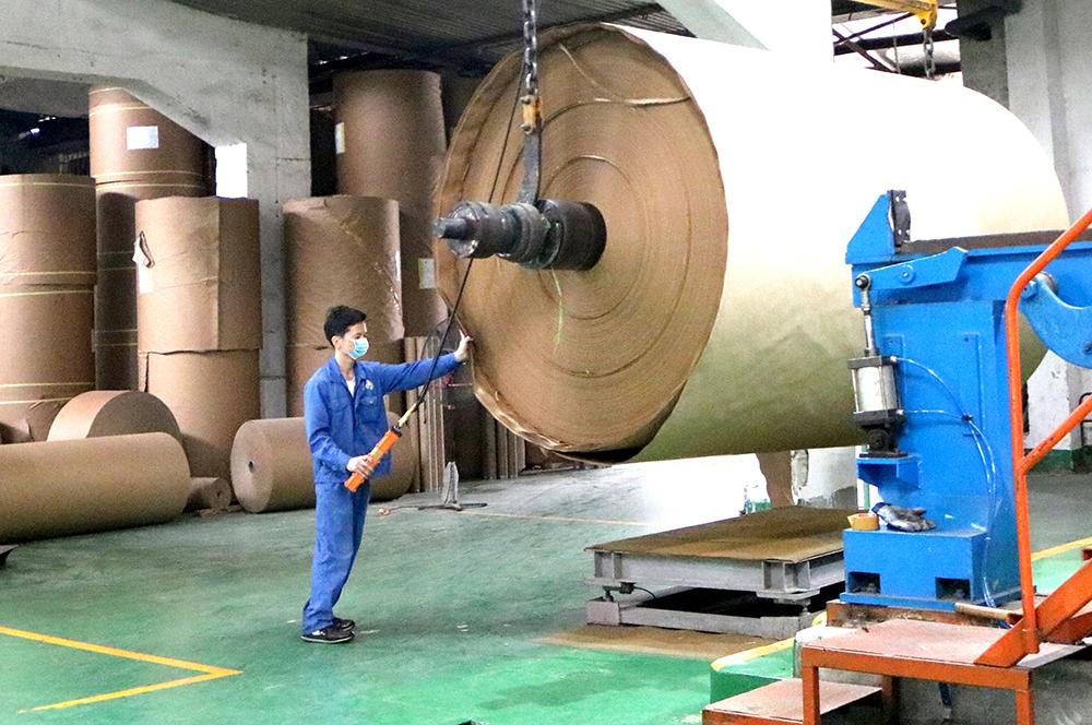 Ngành gỗ Việt tìm “đường băng” tăng trưởng mới Ngành gỗ Việt tìm “đường băng” tăng trưởng mới