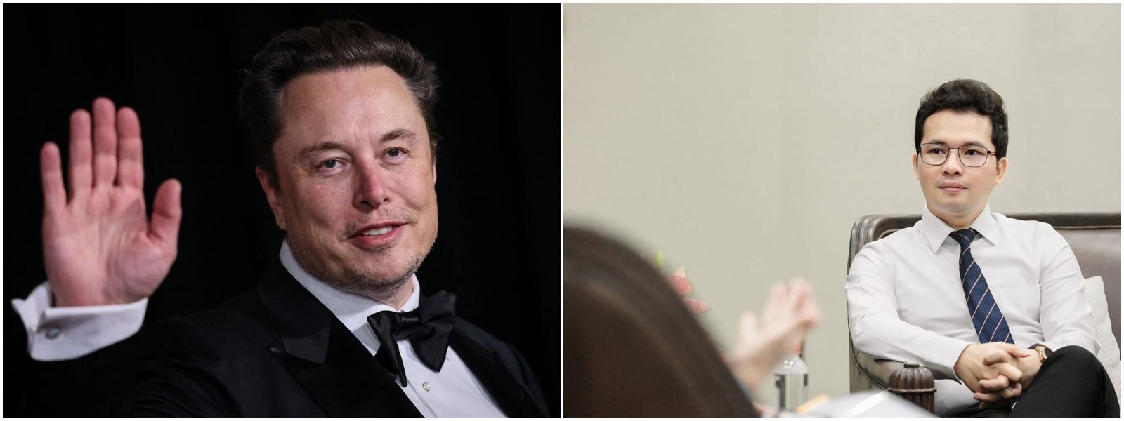 Thị trường xe điện sôi động: Tesla mở công ty, cựu CEO Green SM ra làm riêng