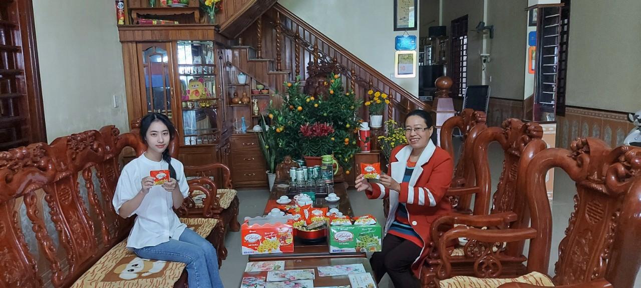 Để hàng việt trở thành người bạn đồng hành của thế hệ trẻ hôm nay