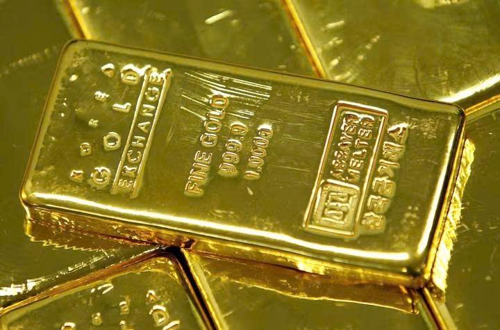 Giá vàng hôm nay 3/9: Thế giới phục hồi mạnh, trong nước biến động trái chiều Giá vàng hôm nay 3/9: Thế giới phục hồi mạnh, trong nước biến động trái chiều