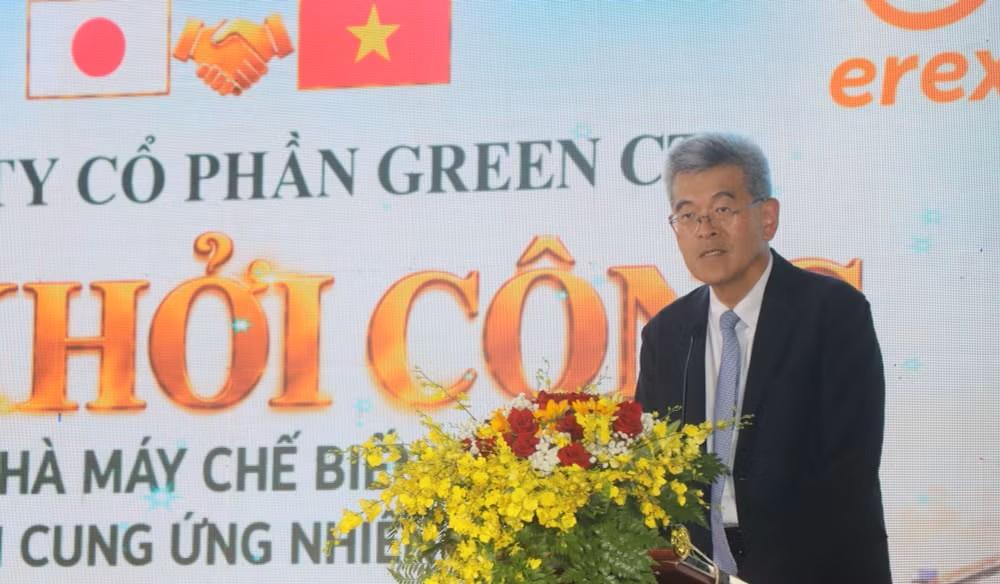 Cần Thơ hình thành chuỗi chế biến lúa gạo gắn với năng lượng sinh khối
