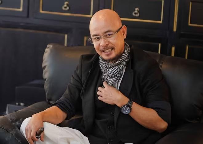 ‘Vua cà phê’ Đặng Lê Nguyên Vũ dạy con: Thiện nhân mỹ nữ chỉ ưa anh hùng, đâu ưa gì ba thứ tào lao có phương tiện, hình thức