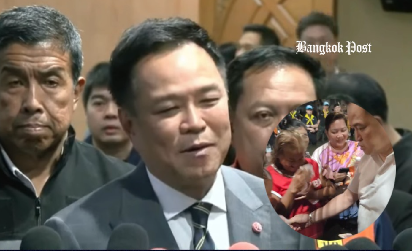 Thủ tướng nền kinh tế lớn thứ 2 Đông Nam Á rút tiền túi phát cho dân chống lũ ngay giữa đêm, khẳng định là ‘tiền trong sạch’