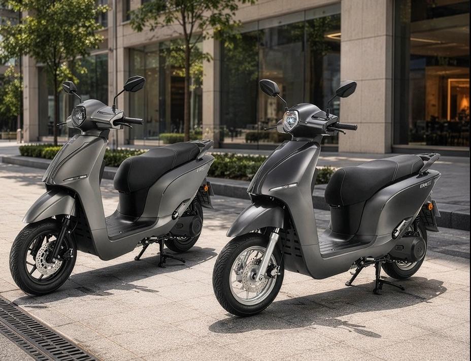 Dat Bike có mẫu xe máy điện giá 29,9 triệu đồng: Cốp 50 lít, công nghệ sạc độc quyền mới, chủ xe hưởng lợi lớn Dat Bike có mẫu xe máy điện giá 29,9 triệu đồng: Cốp 50 lít, công nghệ sạc độc quyền mới, chủ xe hưởng lợi lớn