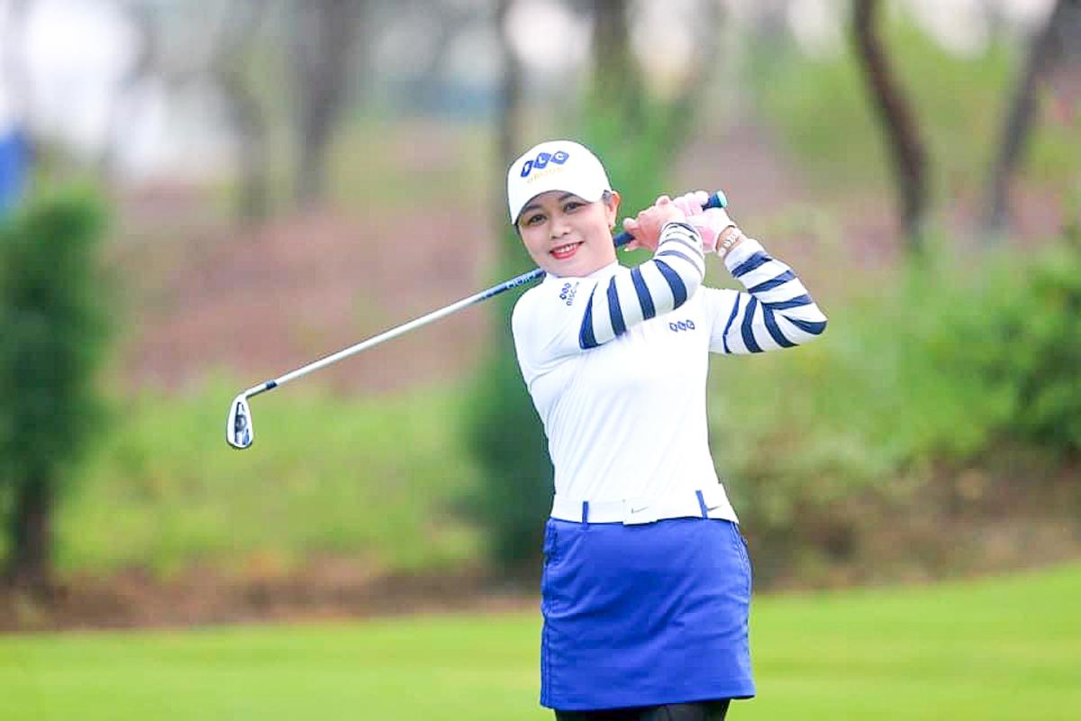 Á hậu “Doanh nhân Thời đại” Lê Thị Hải Hà – bản lĩnh, trí tuệ và hành trình phát triển thương hiệu bền vững Á hậu “Doanh nhân Thời đại” Lê Thị Hải Hà – bản lĩnh, trí tuệ và hành trình phát triển thương hiệu bền vững