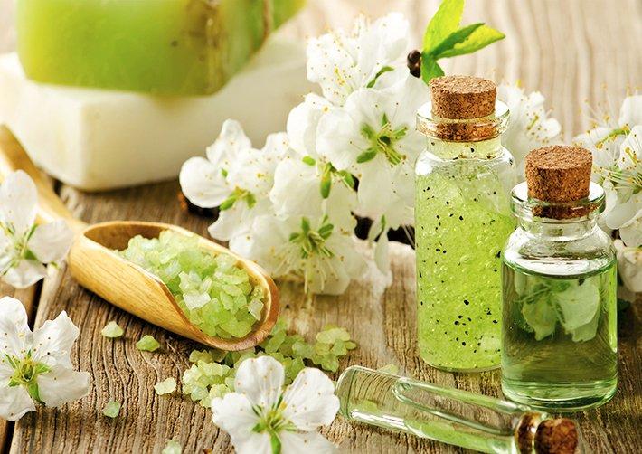 Sản phẩm thiên nhiên trong kỷ nguyên 4.0