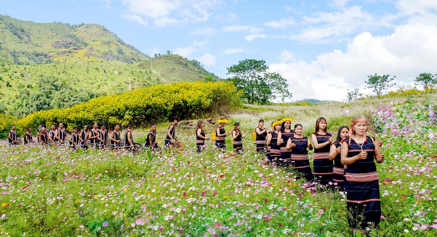 Từ hợp lực đến bứt phá – Liên kết vùng nâng tầm du lịch Việt