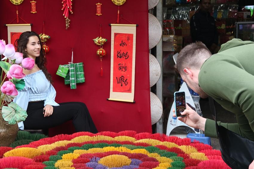 Kỳ vọng "mùa vàng" từ làn sóng du lịch Tết Nguyên đán 2026