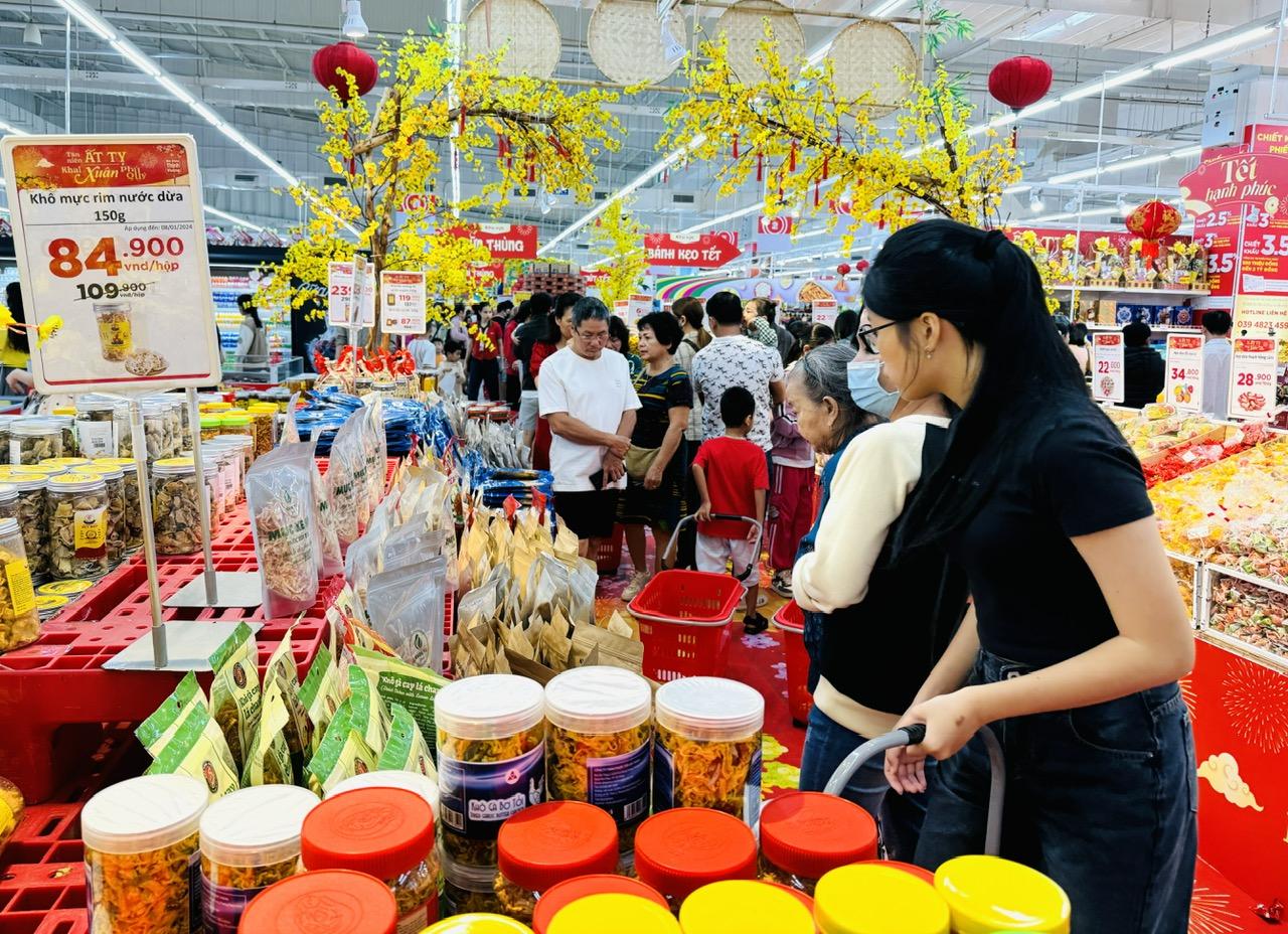 Tết đến muộn 2026: Người Việt chậm lại để ưu tiên sức khỏe và giá trị bền vững