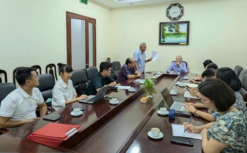 Hội Khoa học các sản phẩm thiên nhiên Việt Nam: Phát huy nội lực, nâng tầm giá trị sản phẩm thiên nhiên