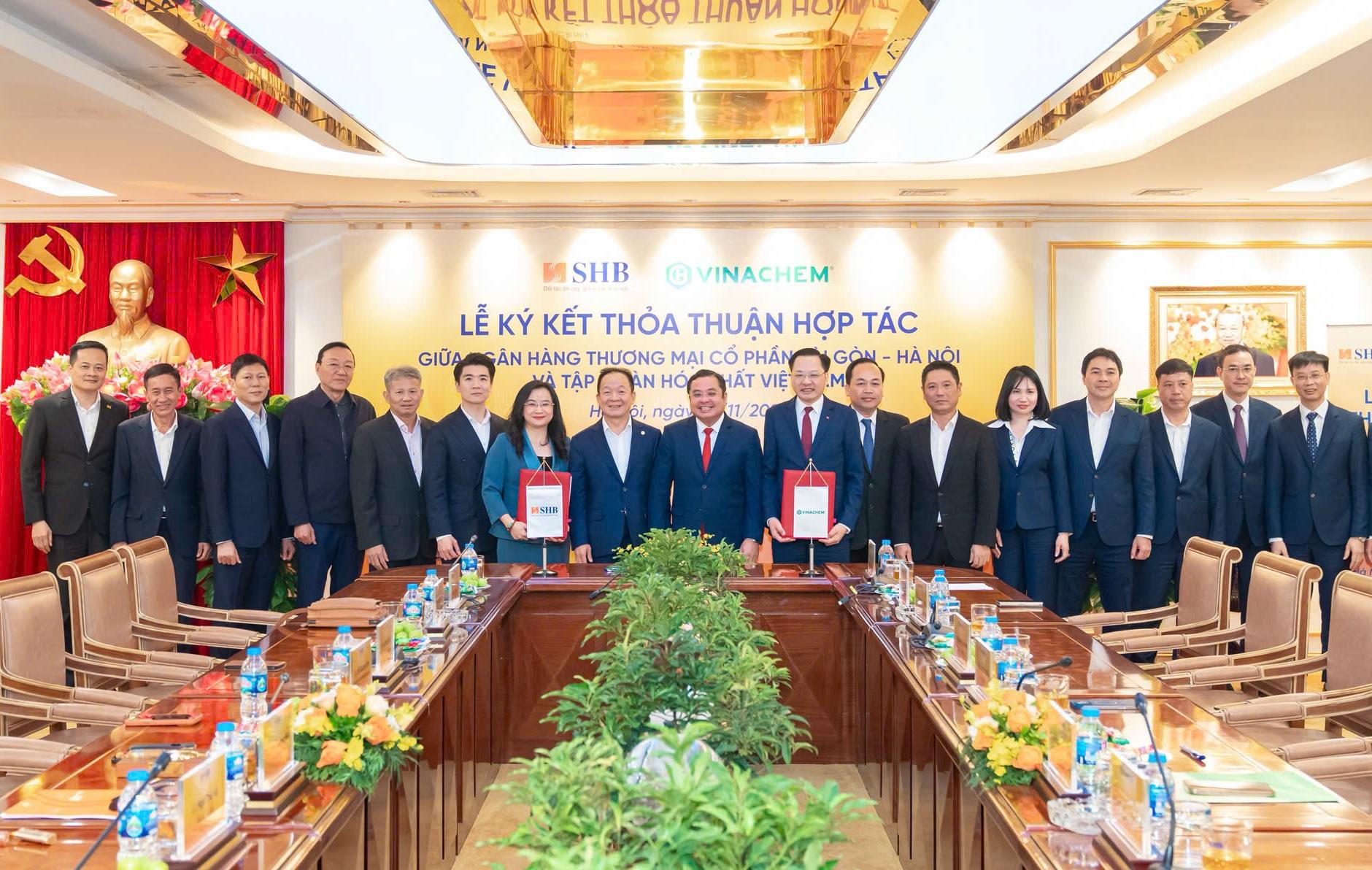 SHB được NHNN chấp thuận tăng vốn điều lệ lên 53.442 tỷ đồng