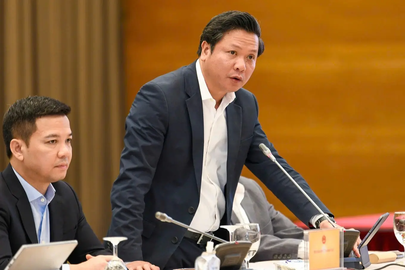 Bộ Nội vụ bác bỏ thông tin “sáp nhập 34 tỉnh, thành còn 16”