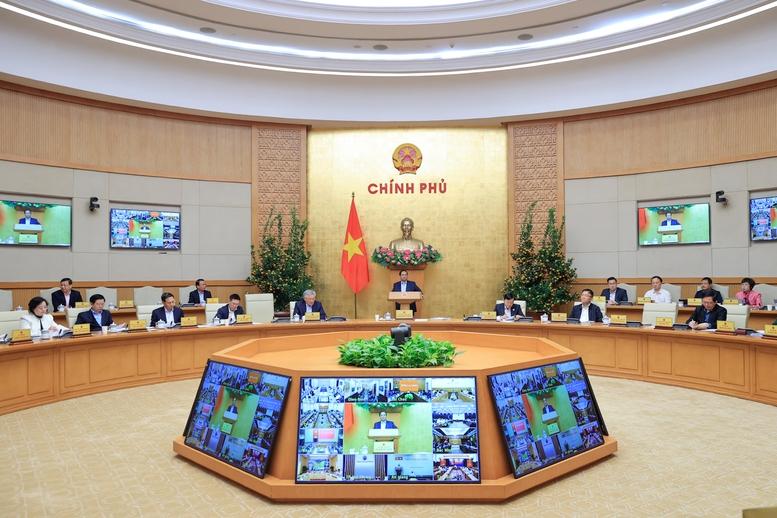 Thủ tướng yêu cầu phát động ngay tuần mua hàng tiêu dùng Việt Nam