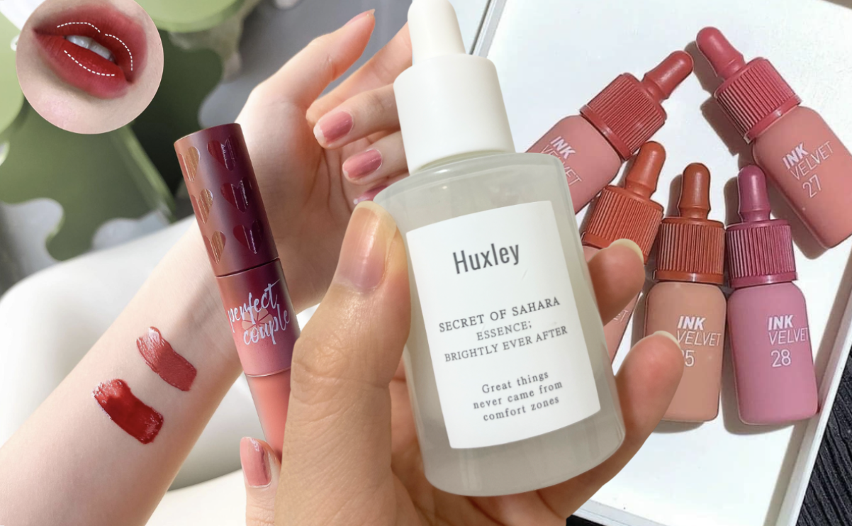 Ba thương hiệu mỹ phẩm lên tiếng sau quyết định thu hồi gần 300 sản phẩm chứa thành phần cấm Ba thương hiệu mỹ phẩm lên tiếng sau quyết định thu hồi gần 300 sản phẩm chứa thành phần cấm