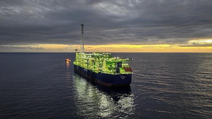 Quốc gia xuất khẩu LNG lớn thứ 3 thế giới tung nguồn cung mới, loạt khách hàng châu Á sắp hưởng lợi?