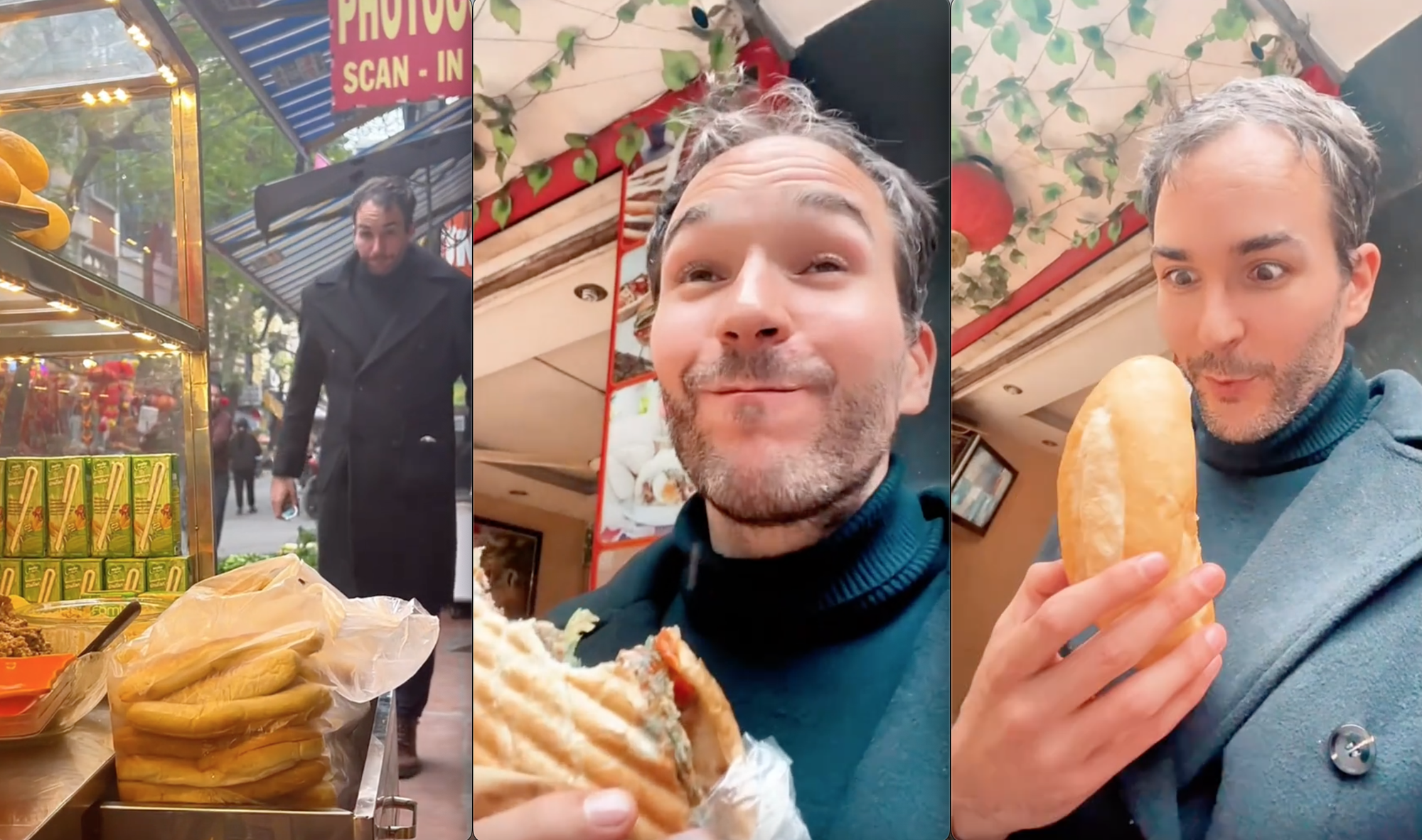 Món ăn của Việt Nam có giá chỉ 15 nghìn được truyền thông Mỹ khen 'ngon nhất thế giới' Món ăn của Việt Nam có giá chỉ 15 nghìn được truyền thông Mỹ khen 'ngon nhất thế giới'