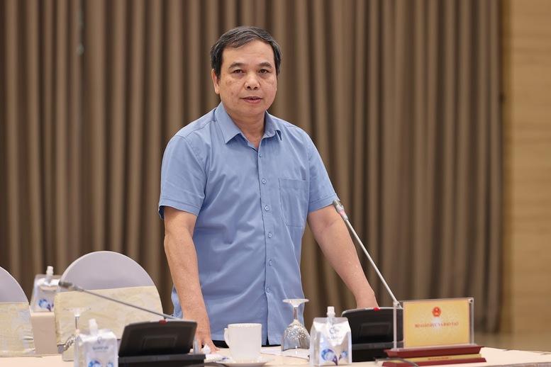 Bộ Giáo dục và Đào tạo yêu cầu rà soát toàn bộ nguồn cung thực phẩm trong trường học