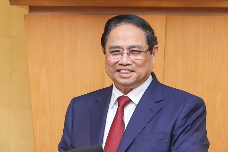 Thủ tướng Phạm Minh Chính cảm ơn Đảng, nhân dân và bạn bè quốc tế trong phiên họp cuối cùng của nhiệm kỳ