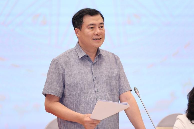 Thứ trưởng Bộ Công Thương: Bảo đảm đủ nguồn cung xăng dầu cho sản xuất, tiêu dùng đến hết tháng 4 Thứ trưởng Bộ Công Thương: Bảo đảm đủ nguồn cung xăng dầu cho sản xuất, tiêu dùng đến hết tháng 4