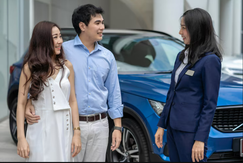 Nền kinh tế top 2 Đông Nam Á nuôi mộng làm ‘ông hoàng xe điện thế giới’, giảm thuế tới 80%