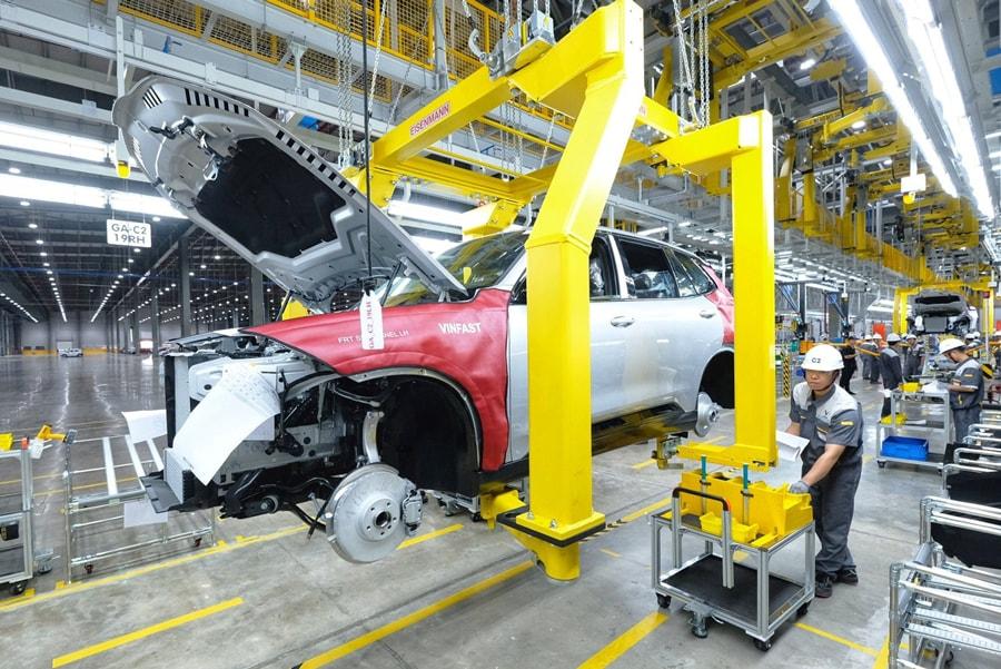 Kinh tế tư nhân – động lực kiến tạo tương lai của nền kinh tế Việt Nam