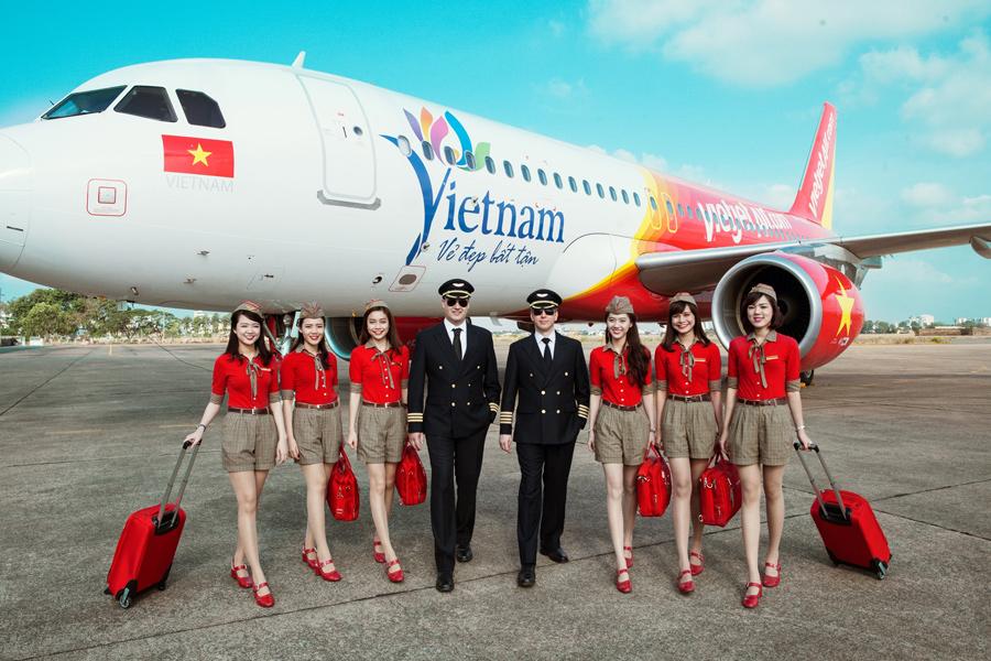 Vietjet báo lãi quý I/2026 tăng mạnh, tăng tốc mở rộng mạng bay quốc tế