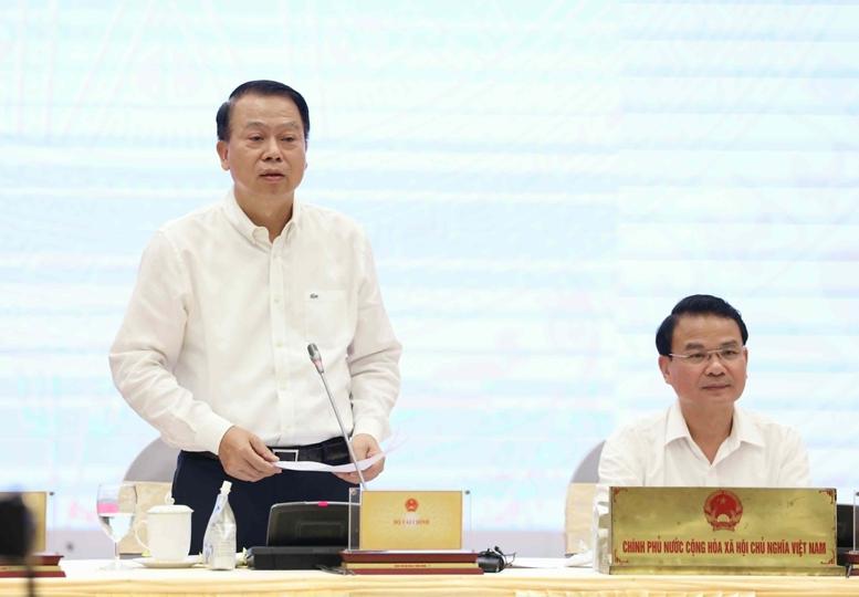 Bộ Tài chính: Tháo gỡ nút thắt, đẩy nhanh giải ngân các Chương trình mục tiêu quốc gia