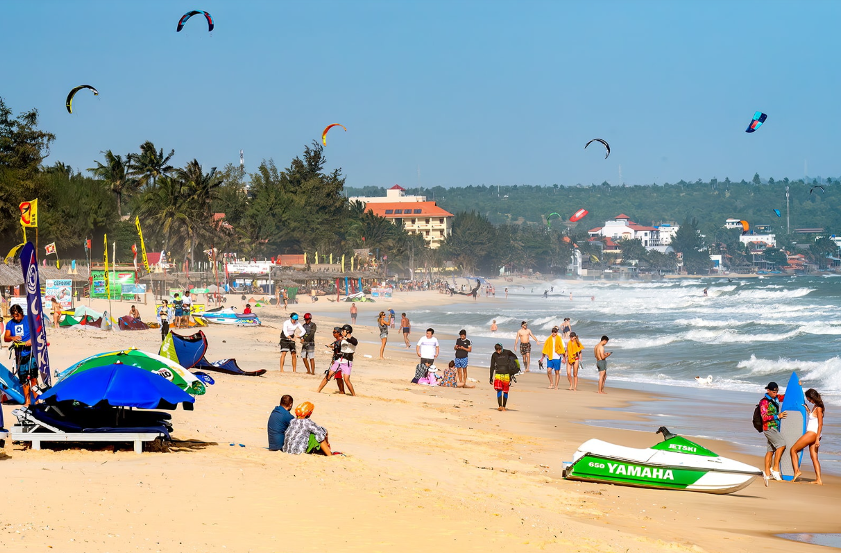 Từ biển đến đại ngàn, Lâm Đồng định hình du lịch mới Từ biển đến đại ngàn, Lâm Đồng định hình du lịch mới