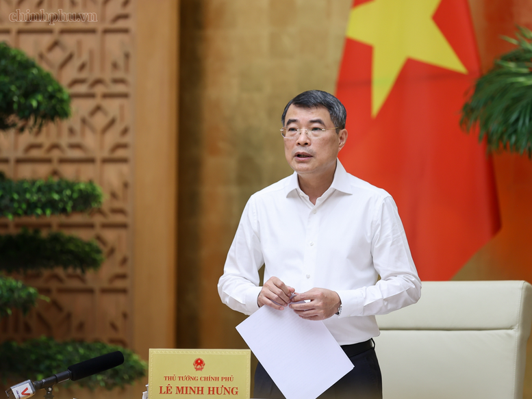 Kiện toàn nhân sự Ban Chỉ đạo Trung ương về phát triển khoa học, công nghệ, đổi mới sáng tạo và chuyển đổi số