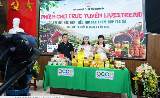 Mở rộng kênh phân phối và nâng cao giá trị sản phẩm nông sản địa phương Mở rộng kênh phân phối và nâng cao giá trị sản phẩm nông sản địa phương