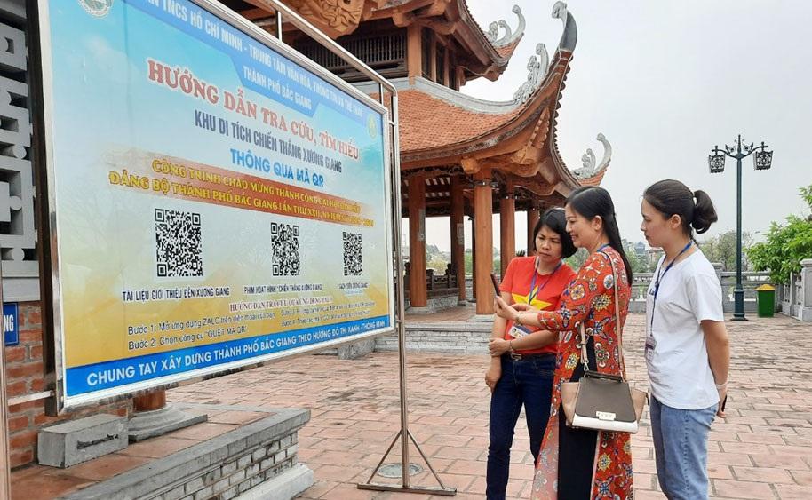 Đổi mới trải nghiệm để nâng sức hút du lịch Bắc Ninh