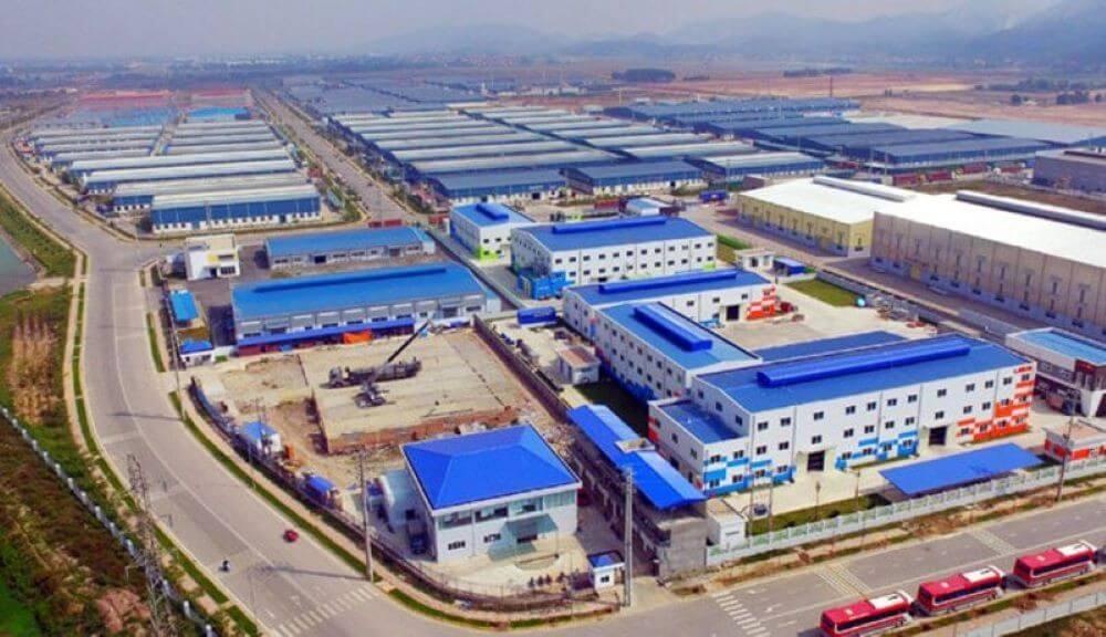 Bắc Ninh vươn lên dẫn đầu cả nước về giải ngân vốn đầu tư công