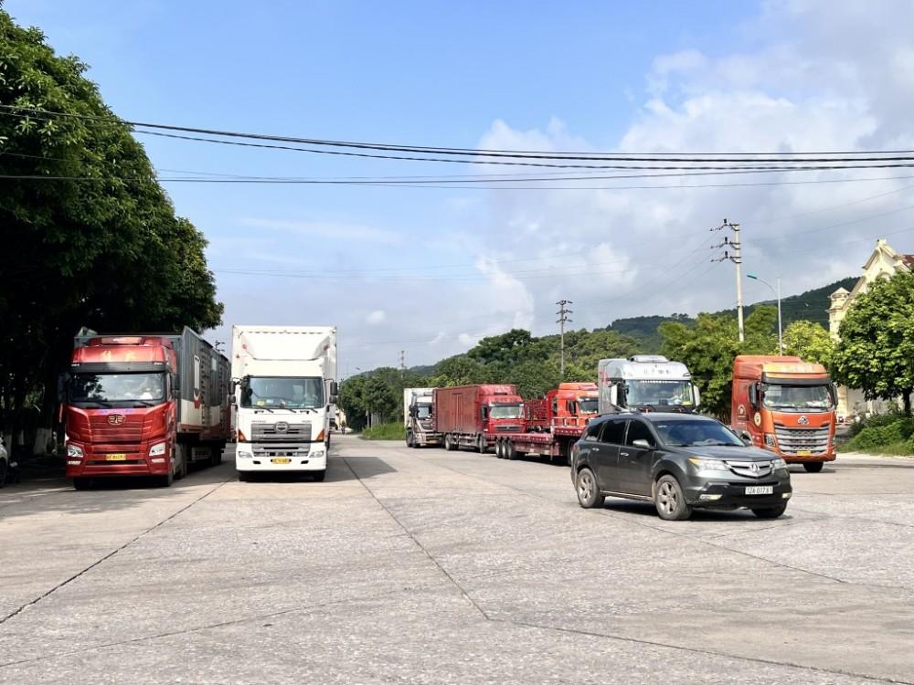 Đồng bộ dữ liệu khai báo, rút ngắn thủ tục xuất nhập cảnh qua cửa khẩu