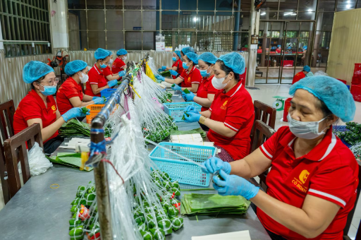 Đất sen hồng xây thương hiệu nghề truyền thống Đất sen hồng xây thương hiệu nghề truyền thống
