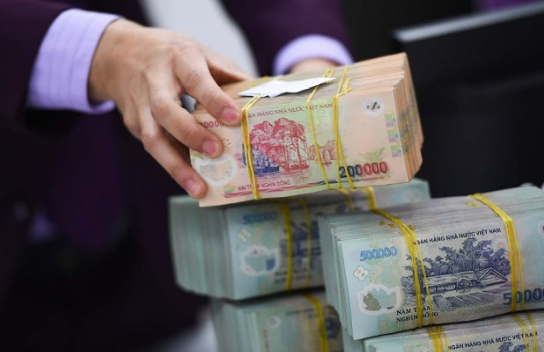 Vietlott công bố người vừa trúng thưởng 199.576.277.000 đồng