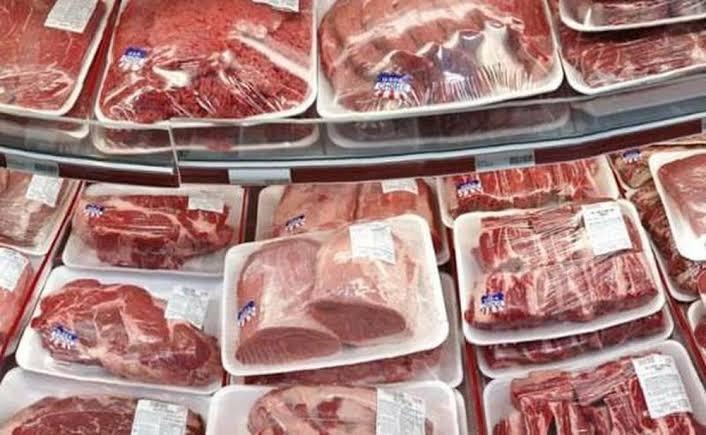 Hơn 124.000 tấn thịt lợn ngoại giá chưa tới 50.000 đồng/kg tràn vào Việt Nam có nguồn gốc từ đâu?