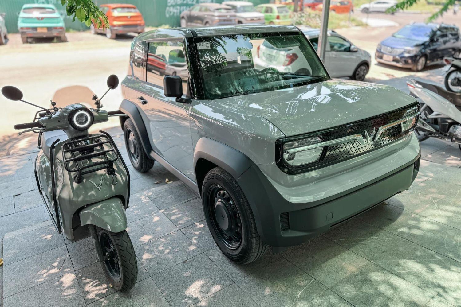 Thị trường ô tô Việt Nam tăng tốc nhanh nhất khu vực