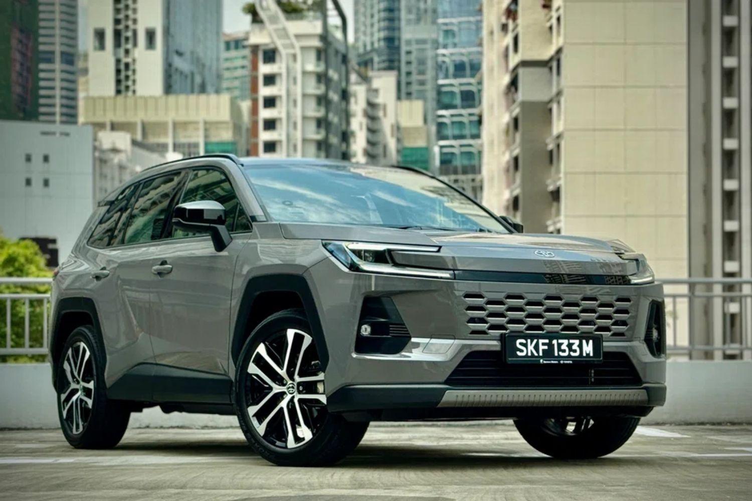 Thị phần xe xăng toàn cầu lần đầu rớt xuống dưới 50%: Không phải xe thuần điện, 'kẻ chiến thắng' thực sự lúc này lại mang đến niềm vui bất ngờ cho người Nhật Bản
