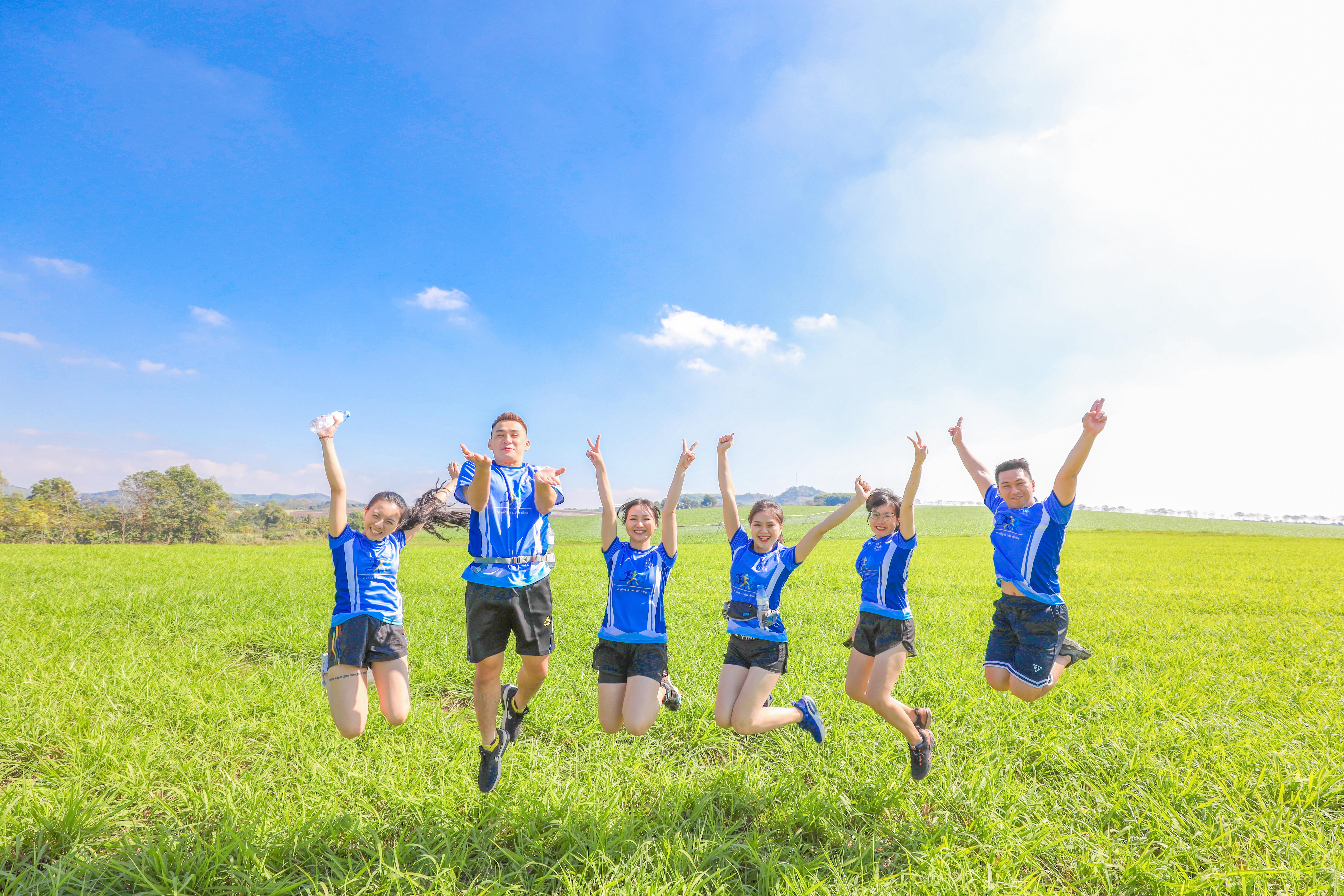 Tập đoàn TH tuyển dụng đa lĩnh vực – Cánh cửa nghề nghiệp rộng mở cho lực lượng trẻ