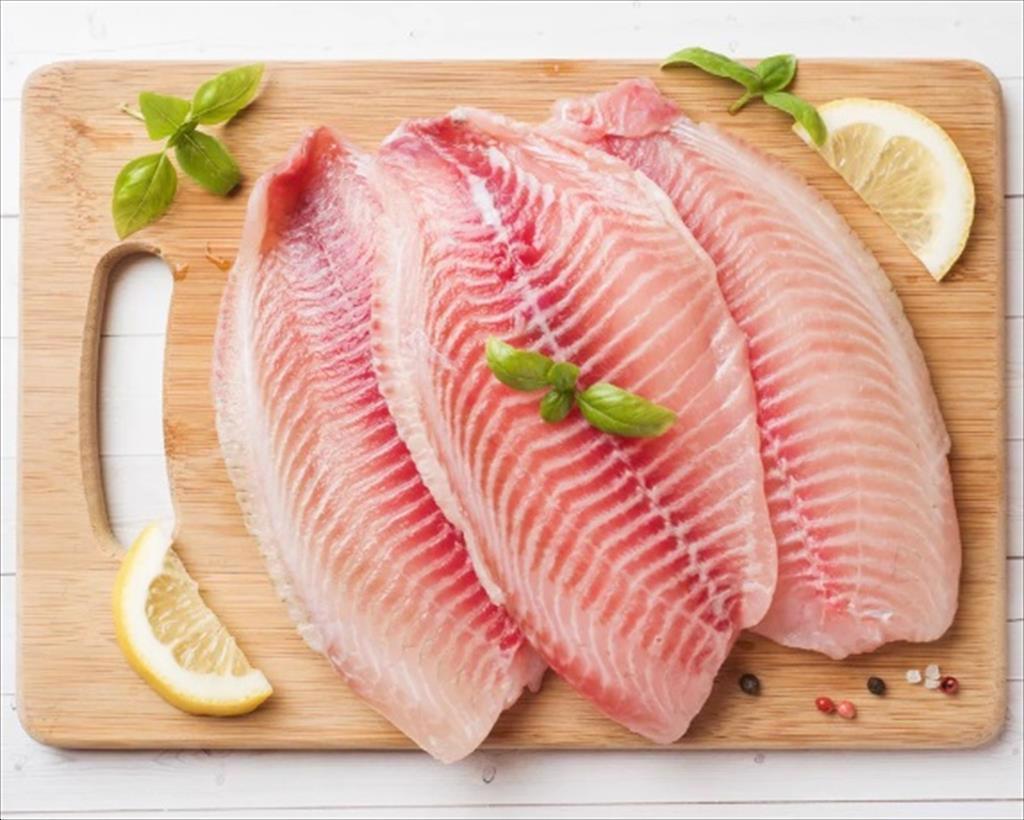 Cá rô phi Việt Nam tăng tốc xuất khẩu, mở rộng thị phần tại Brazil và Mỹ