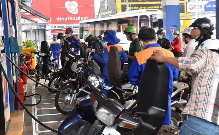 Thành lập Tổ công tác bảo đảm an ninh năng lượng trước diễn biến phức tạp tại Trung Đông