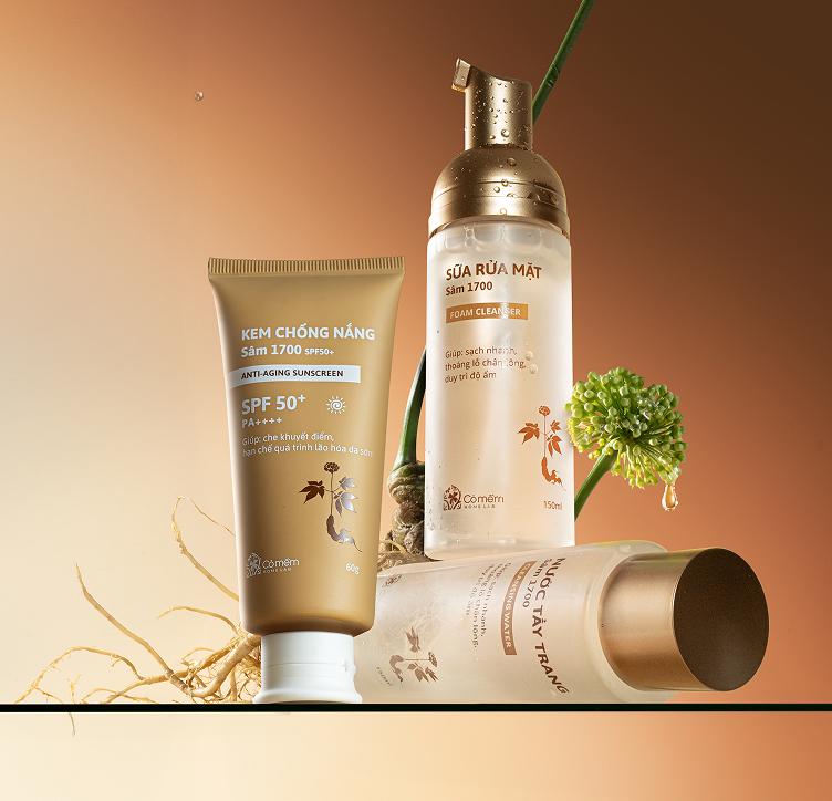 Xây dựng bản sắc cho mỹ phẩm thiên nhiên từ nguồn nông sản đặc hữu