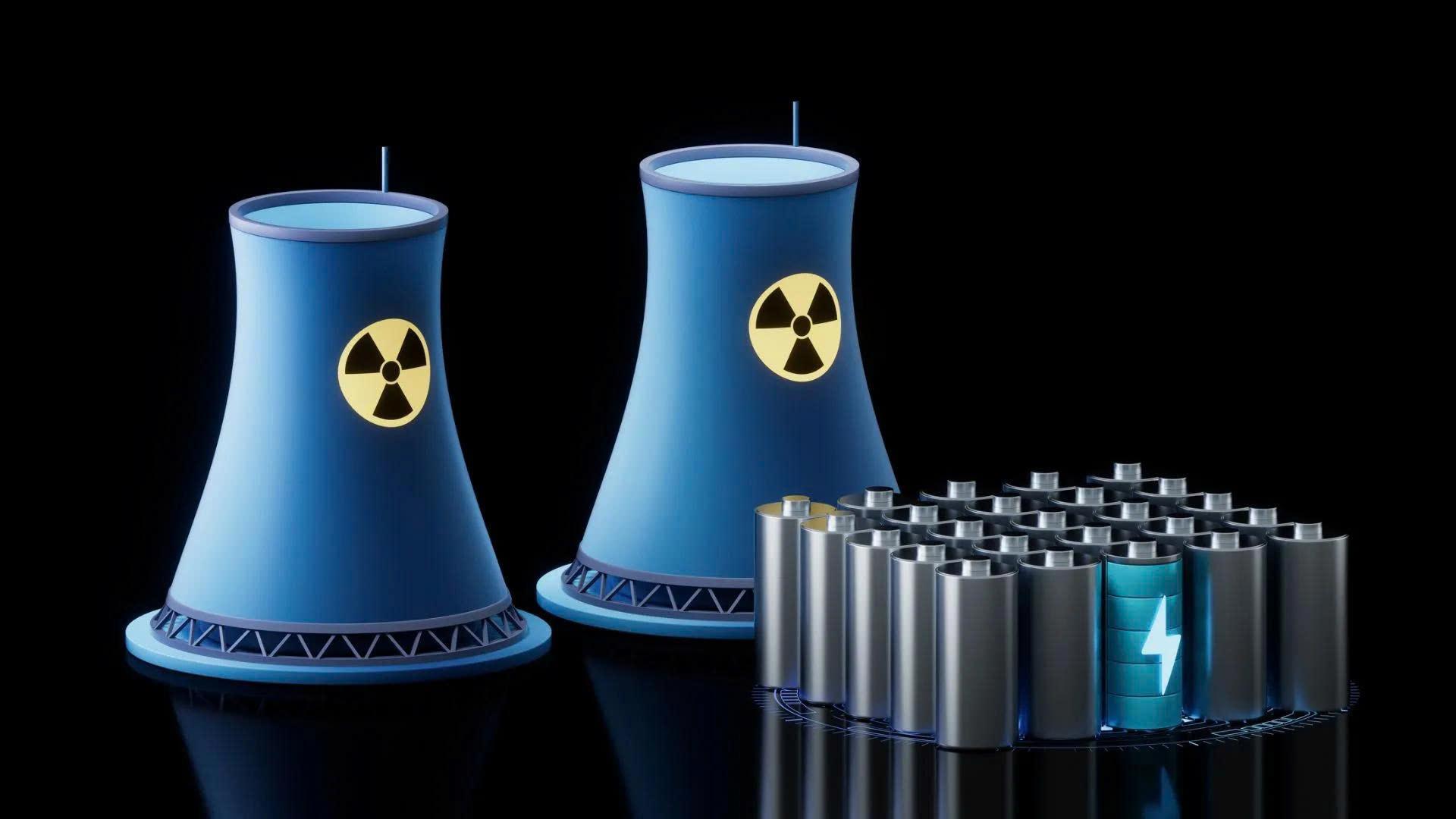 Láng giềng Việt Nam chế tạo thành công pin hạt nhân chạy 50 năm không cần sạc, tiến gần kỷ nguyên năng lượng 'vĩnh cửu'