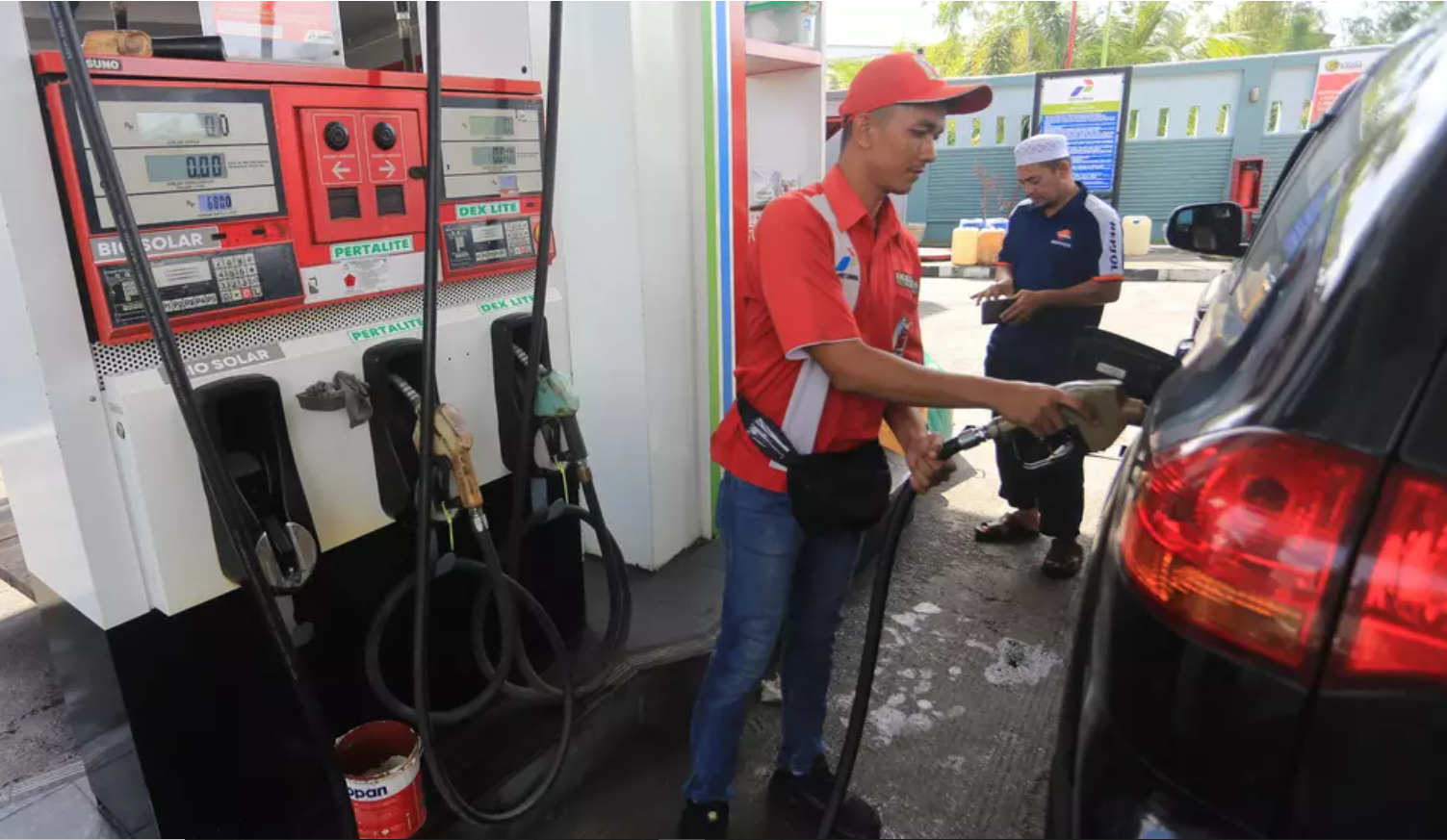 Nền kinh tế lớn nhất Đông Nam Á dùng 2 ‘chiến mã’ được ưa chuộng tại Việt Nam thử nghiệm nhiên liệu sinh học B50
